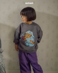 Little Foxx – Good Night Sleep Sweatshirts