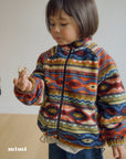 Little Foxx – Pantagon Jumper