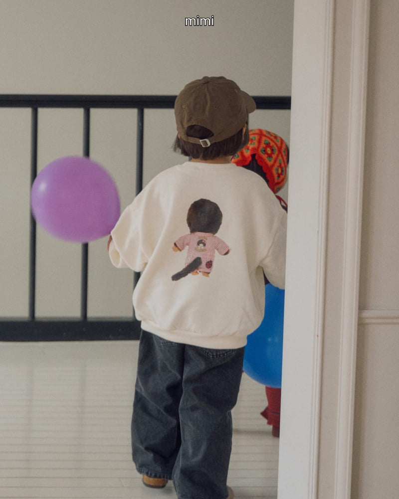 Little Foxx – Chichi Sweatshirts