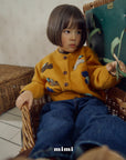 Little Foxx – Dog Cardigan