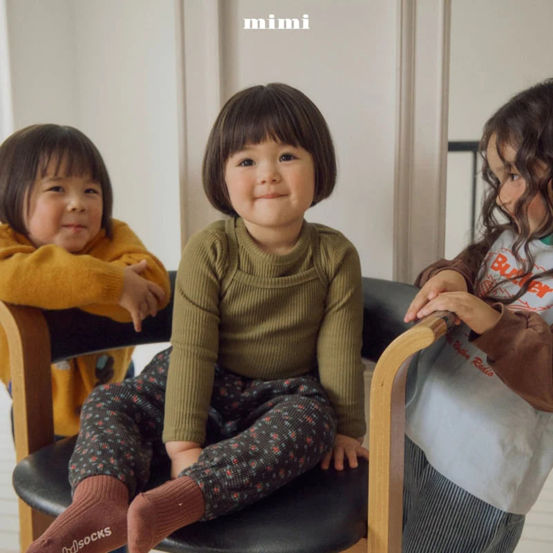 Little Foxx – Sandi Pants
