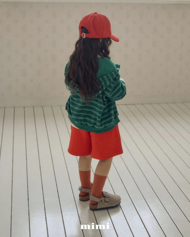 Little Foxx – Jam Pants