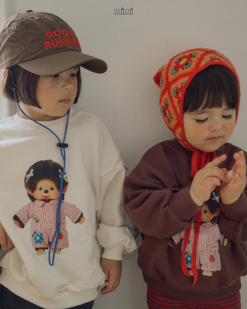 Little Foxx – Chichi Sweatshirts