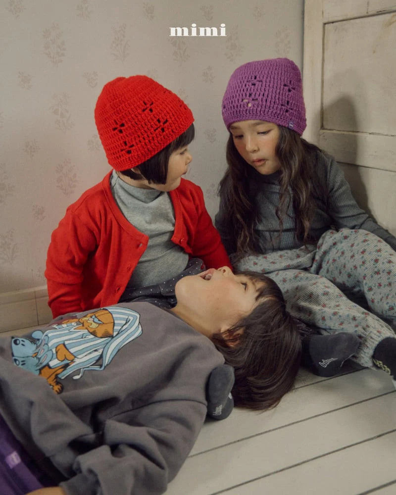 Little Foxx – Bebe Beanie