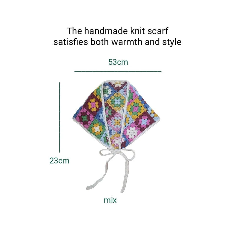 Little Foxx – Multi Bandana