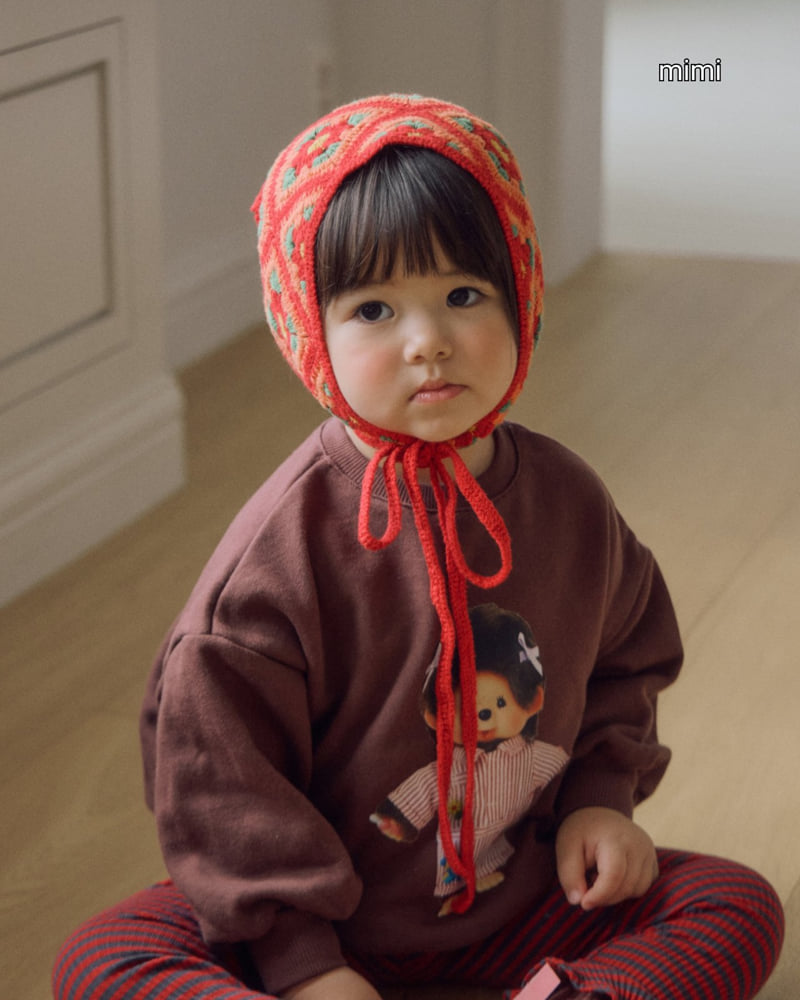 Little Foxx – Chichi Sweatshirts