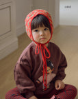 Little Foxx – Chichi Sweatshirts