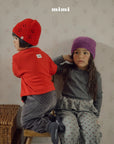 Little Foxx – Bebe Beanie