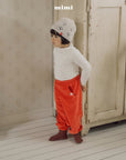 Little Foxx – Som Half Turtleneck Tee