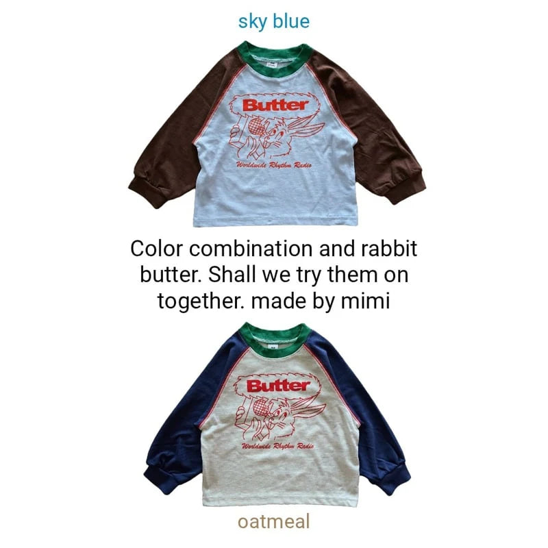 Little Foxx – Rabbit Tee