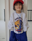 Little Foxx – Mouse Sweatshirts