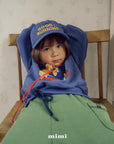 Little Foxx – Good Running Cap
