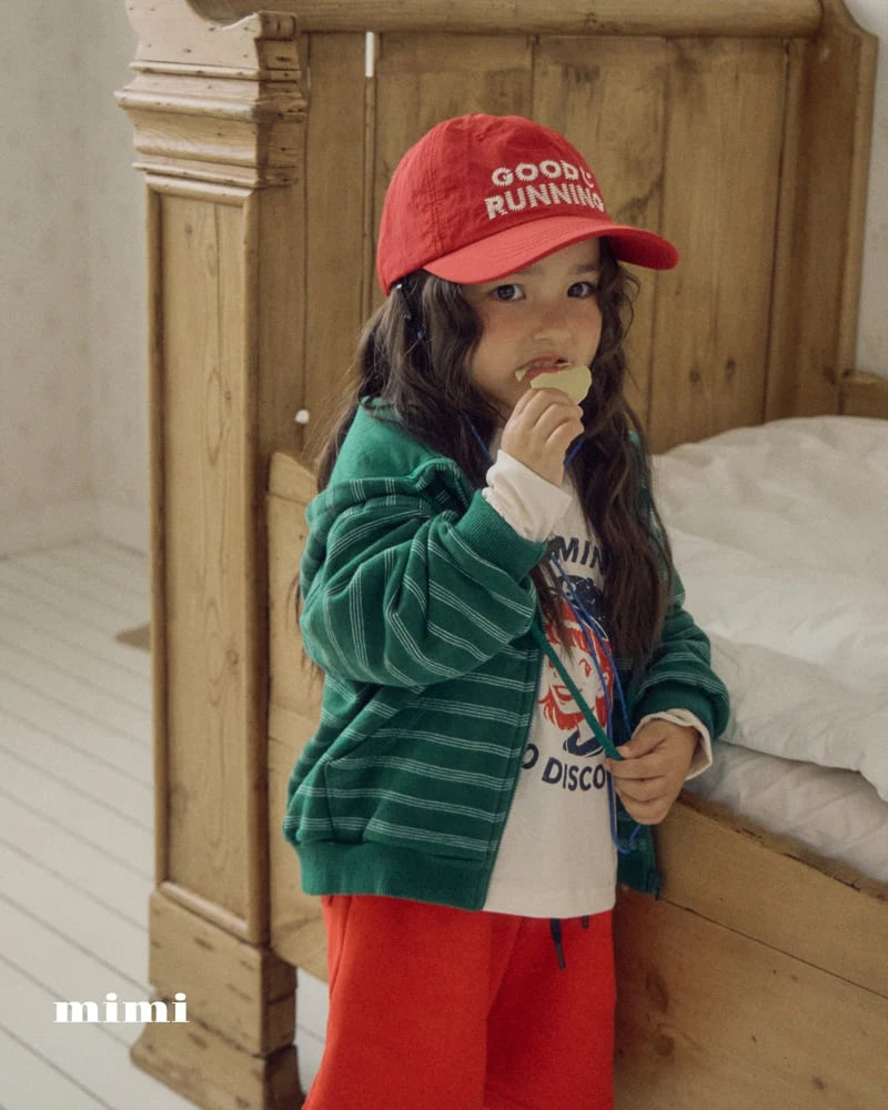 Little Foxx – Jam Pants