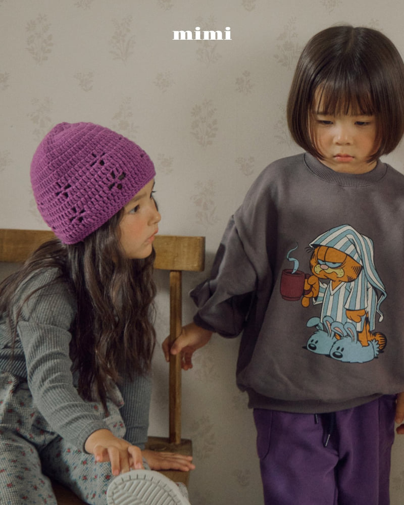 Little Foxx – Good Night Sleep Sweatshirts