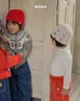 Little Foxx – Pepper Cardigan