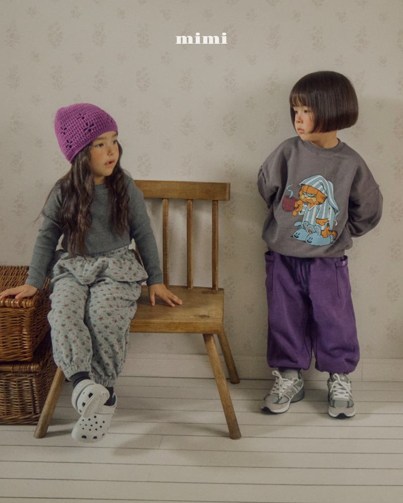 Little Foxx – Robin Pocket Pants