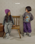 Little Foxx – Robin Pocket Pants