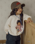 Little Foxx – Stamp Pants