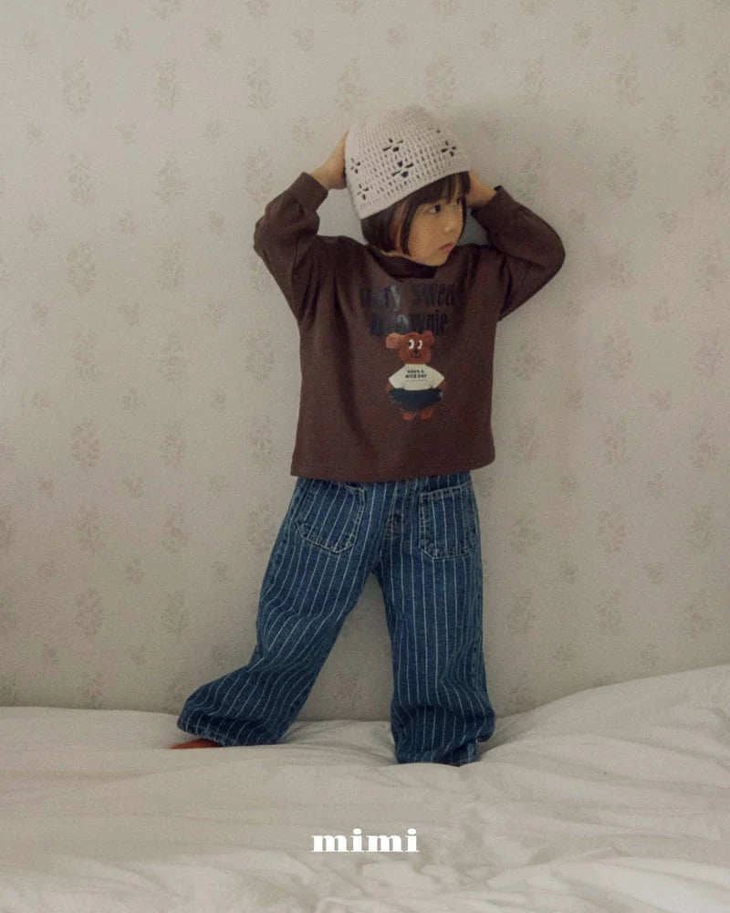 Little Foxx – Rocket Pants