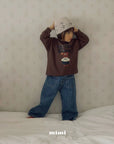 Little Foxx – Rocket Pants