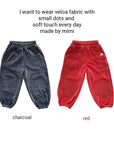Little Foxx – Doty Pants