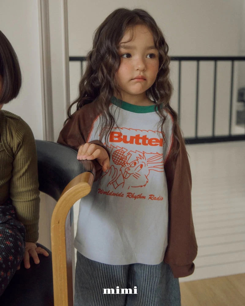 Little Foxx – Rabbit Tee
