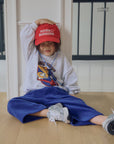Little Foxx – Mouse Sweatshirts