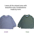 Little Foxx – Brunch Tee