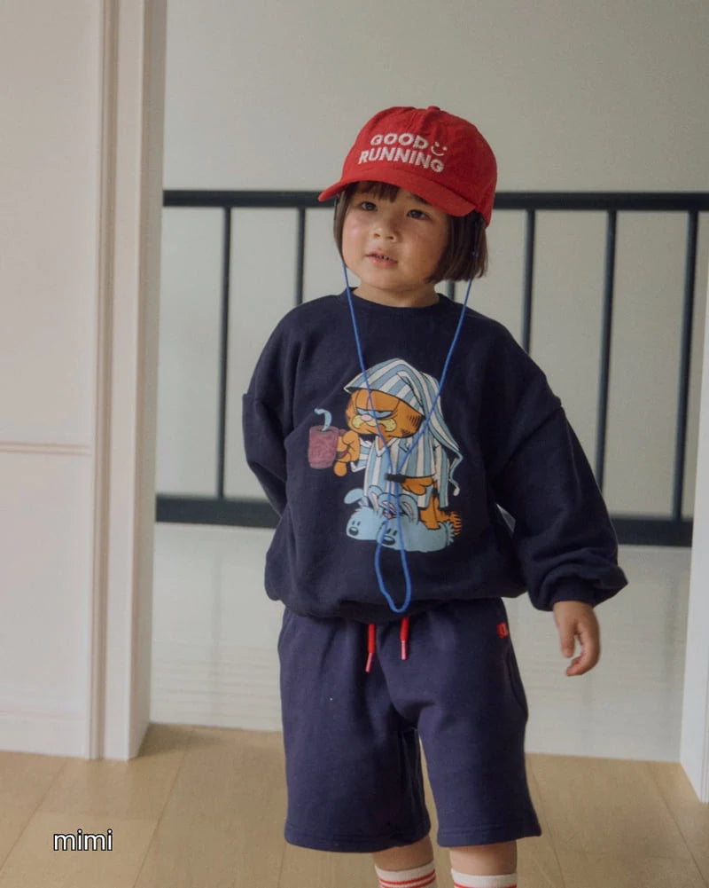 Little Foxx – Jam Pants