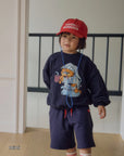 Little Foxx – Jam Pants