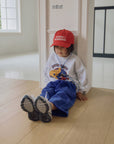 Little Foxx – Mouse Sweatshirts