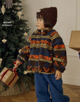 Little Foxx – Peanut Jacket