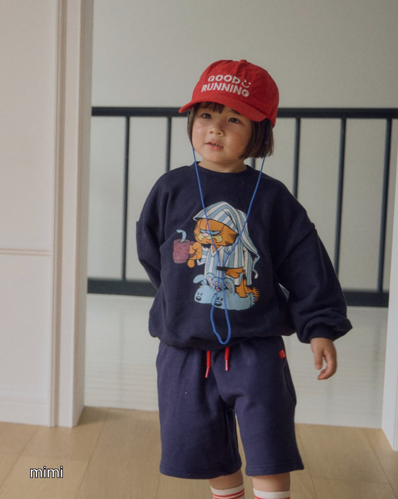 Little Foxx – Good Night Sleep Sweatshirts