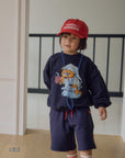 Little Foxx – Good Night Sleep Sweatshirts