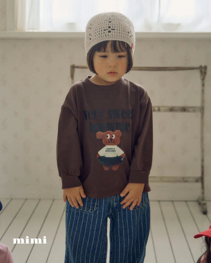 Little Foxx – Rocket Pants