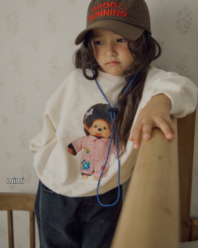 Little Foxx – Chichi Sweatshirts