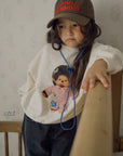 Little Foxx – Chichi Sweatshirts