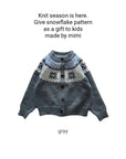 Little Foxx – Pepper Cardigan