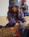 Little Foxx – Good Running Cap