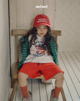 Little Foxx – Dreaming Tee