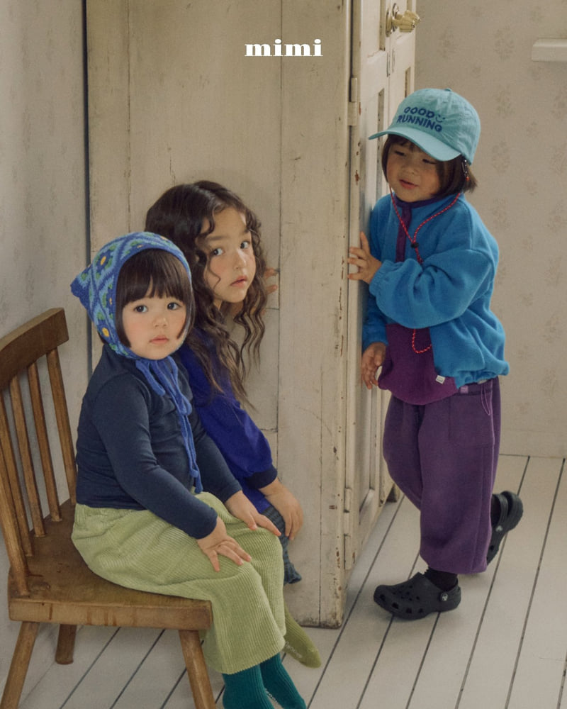 Little Foxx – Robin Pocket Pants