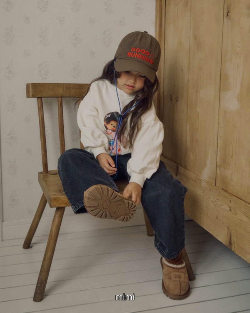 Little Foxx – Chichi Sweatshirts