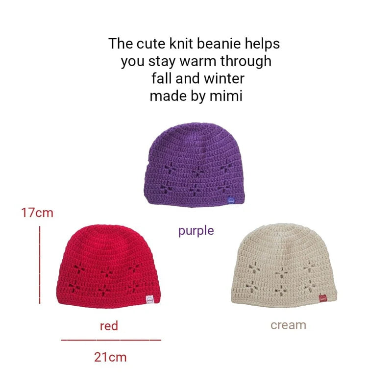 Little Foxx – Bebe Beanie