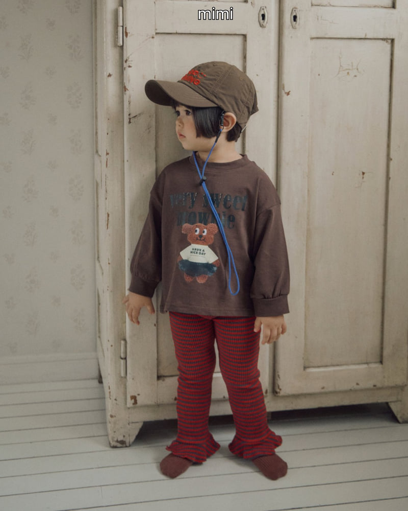 Little Foxx – Hull Leggings Pants