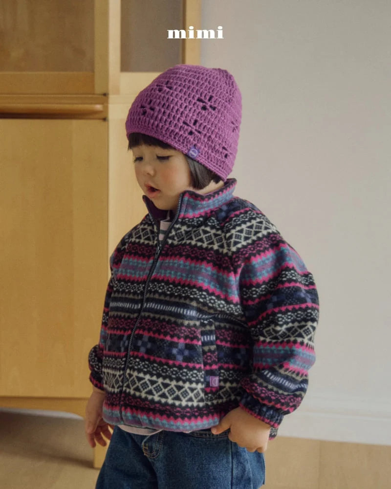 Little Foxx – Bebe Beanie