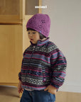 Little Foxx – Bebe Beanie