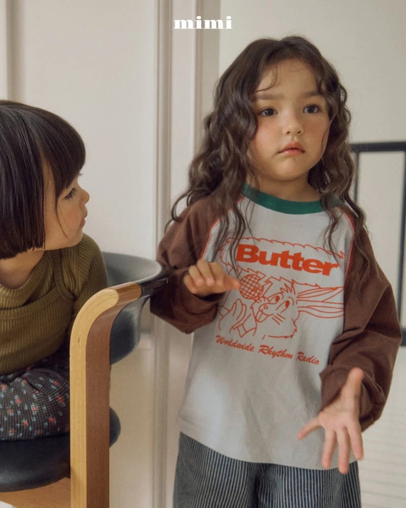 Little Foxx – Rabbit Tee