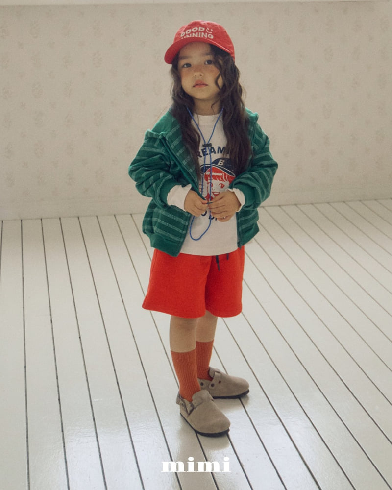 Little Foxx – Dreaming Tee