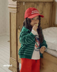 Little Foxx – Now Hood Jumper