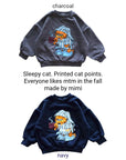 Little Foxx – Good Night Sleep Sweatshirts